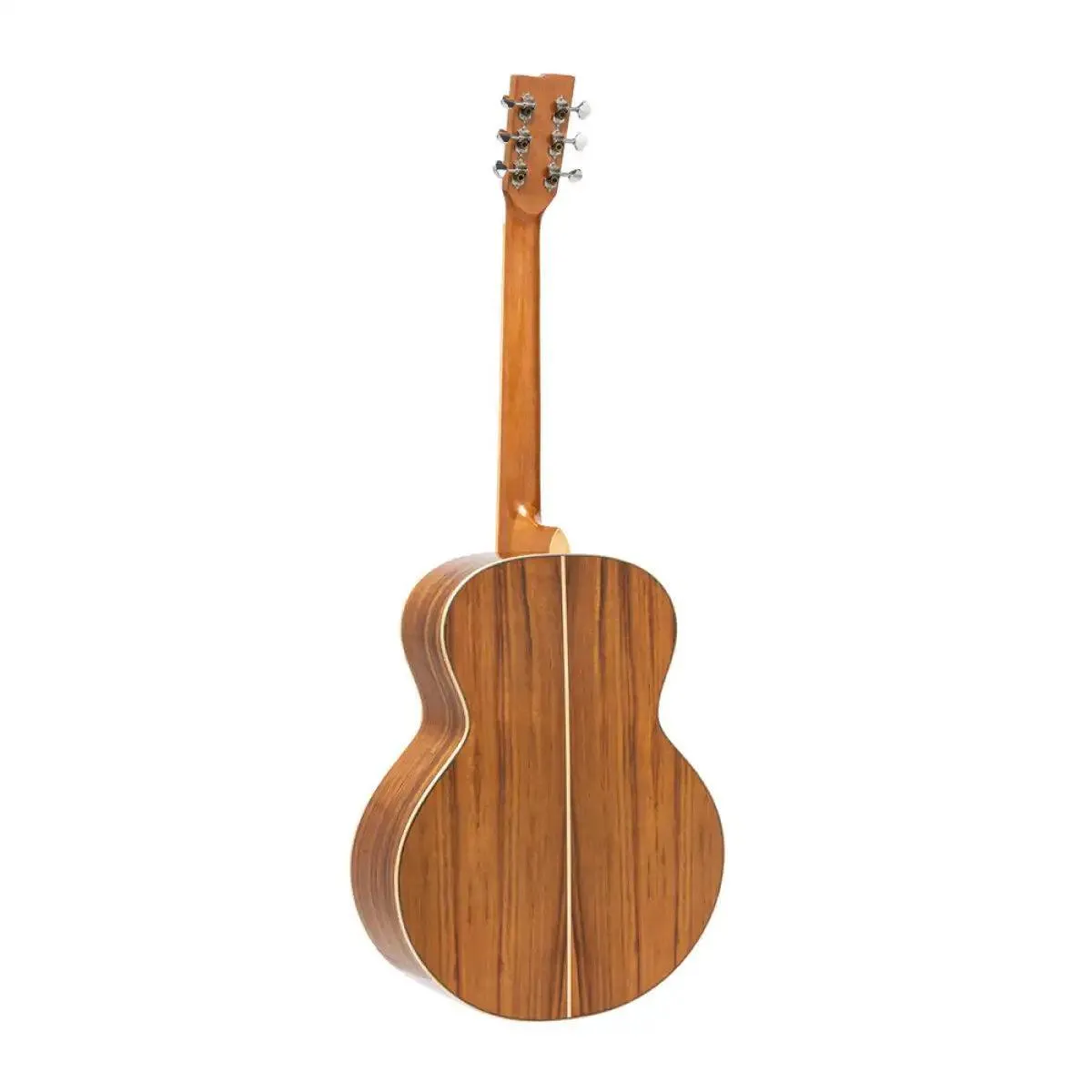 Stagg SA45 O-AC Series 45 Orchestra Acoustic Guitar - Image 4