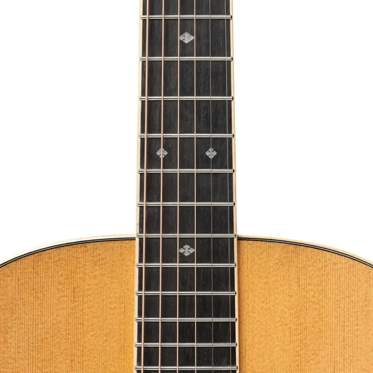 Stagg SA45 O-AC Series 45 Orchestra Acoustic Guitar - Image 7