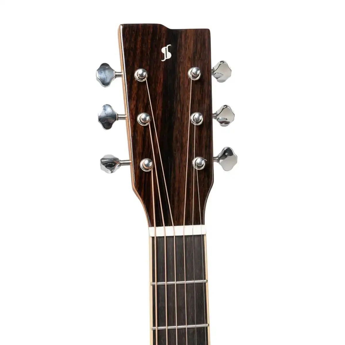 Stagg SA45 O-AC Series 45 Orchestra Acoustic Guitar - Image 8