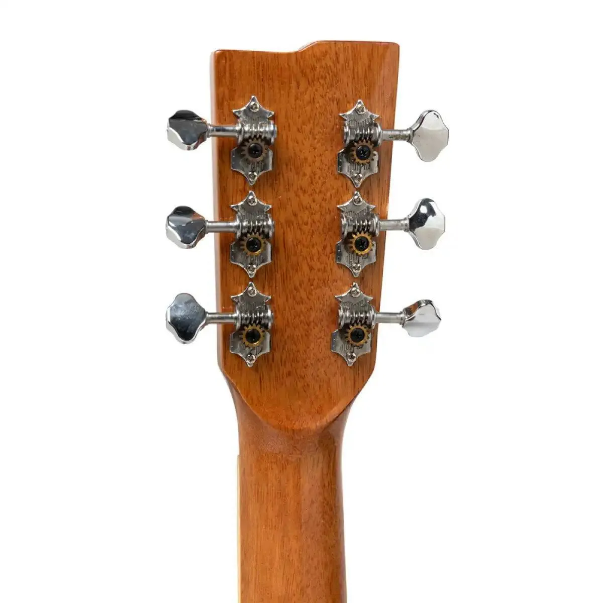 Stagg SA45 O-AC Series 45 Orchestra Acoustic Guitar - Image 9