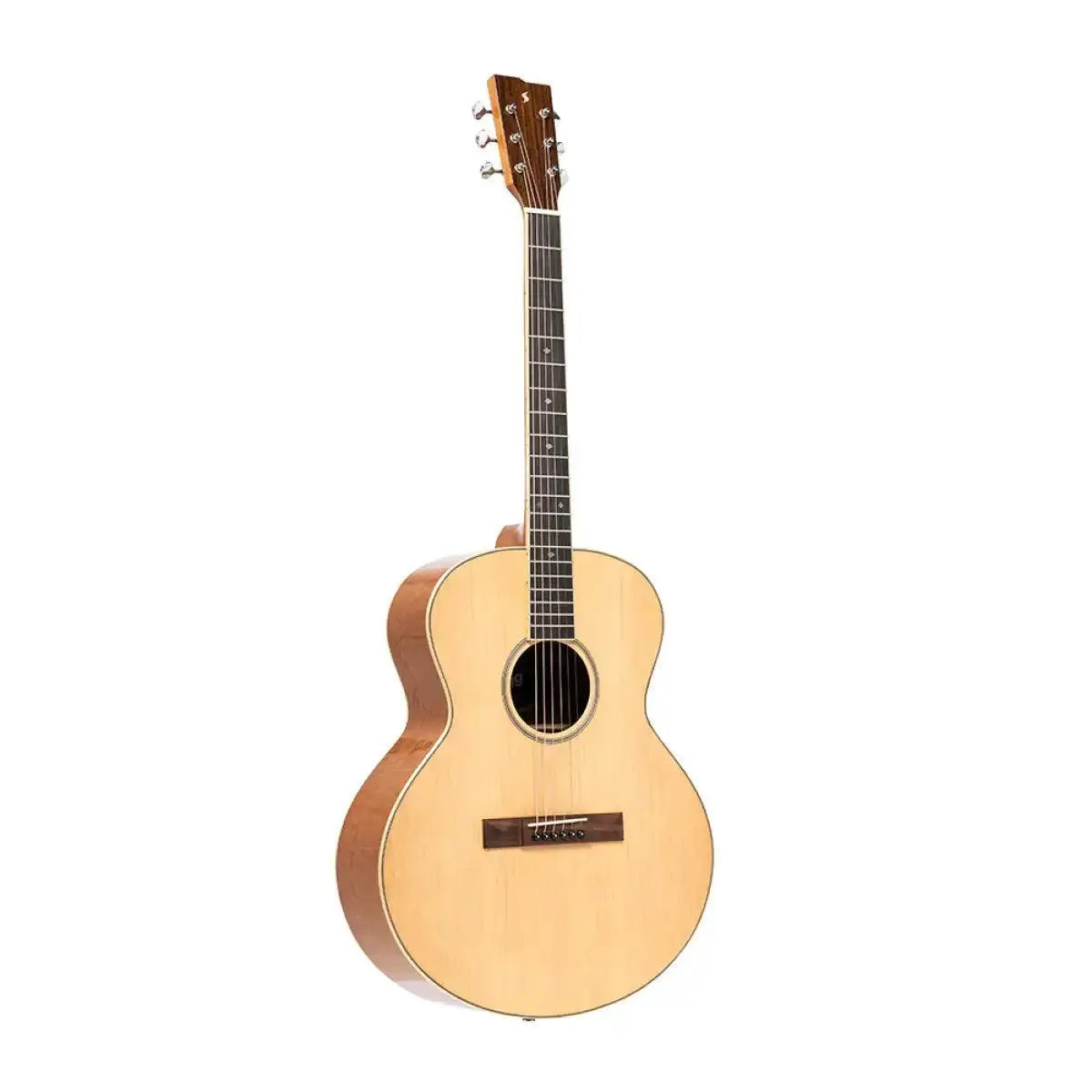 Stagg SA45 O-LW Series 45 Orchestra Acoustic Guitar - Image 3
