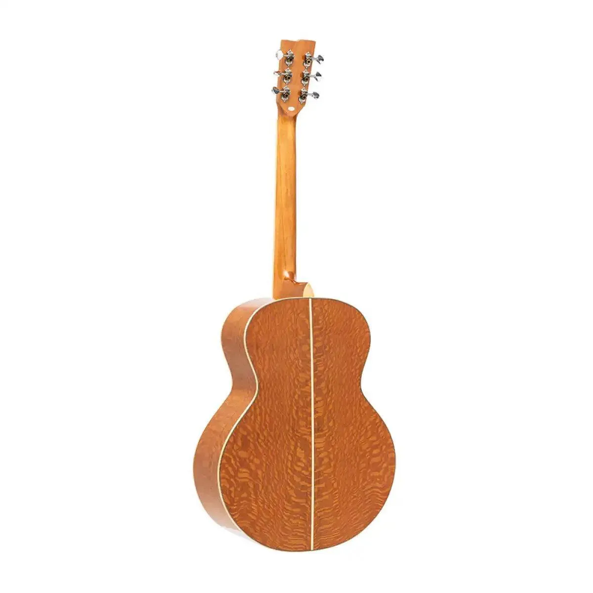 Stagg SA45 O-LW Series 45 Orchestra Acoustic Guitar - Image 4