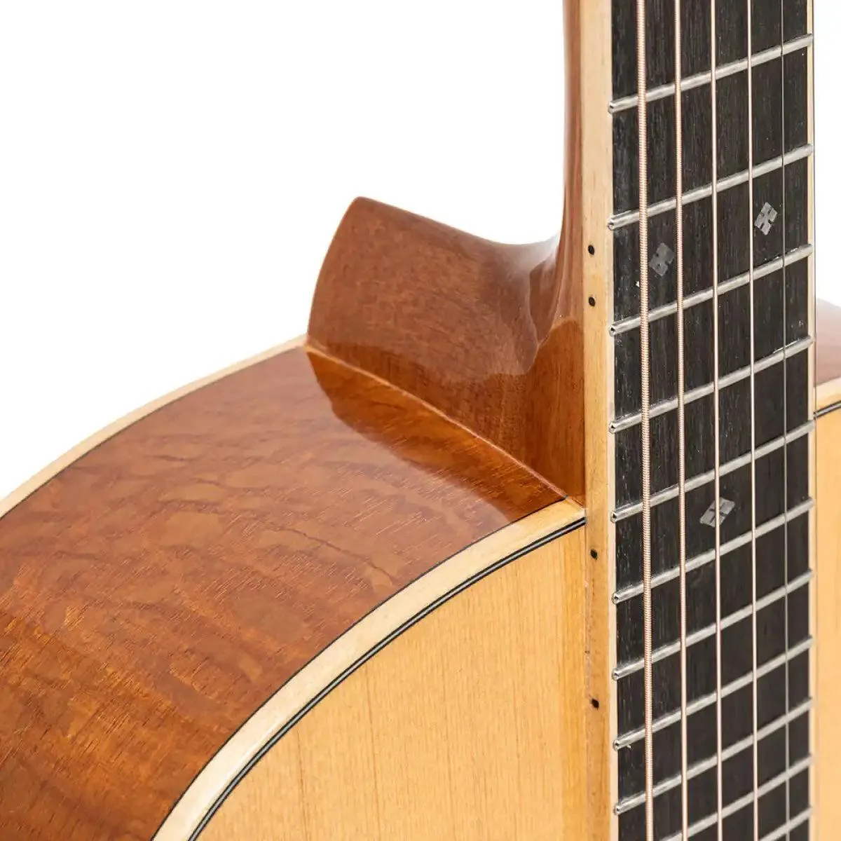 Stagg SA45 O-LW Series 45 Orchestra Acoustic Guitar - Image 6