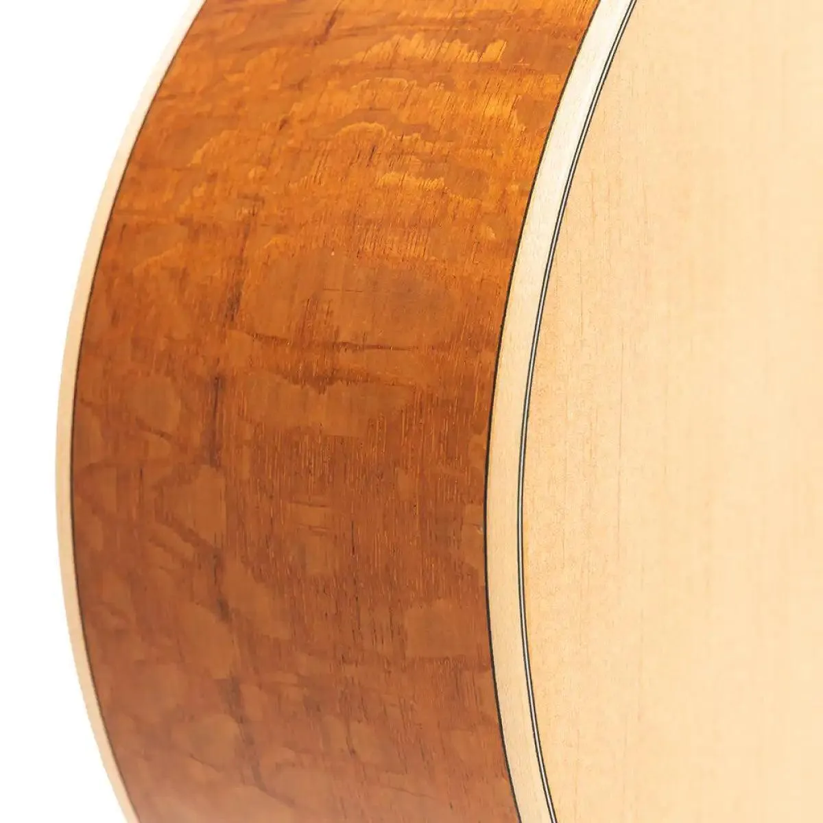 Stagg SA45 O-LW Series 45 Orchestra Acoustic Guitar - Image 7
