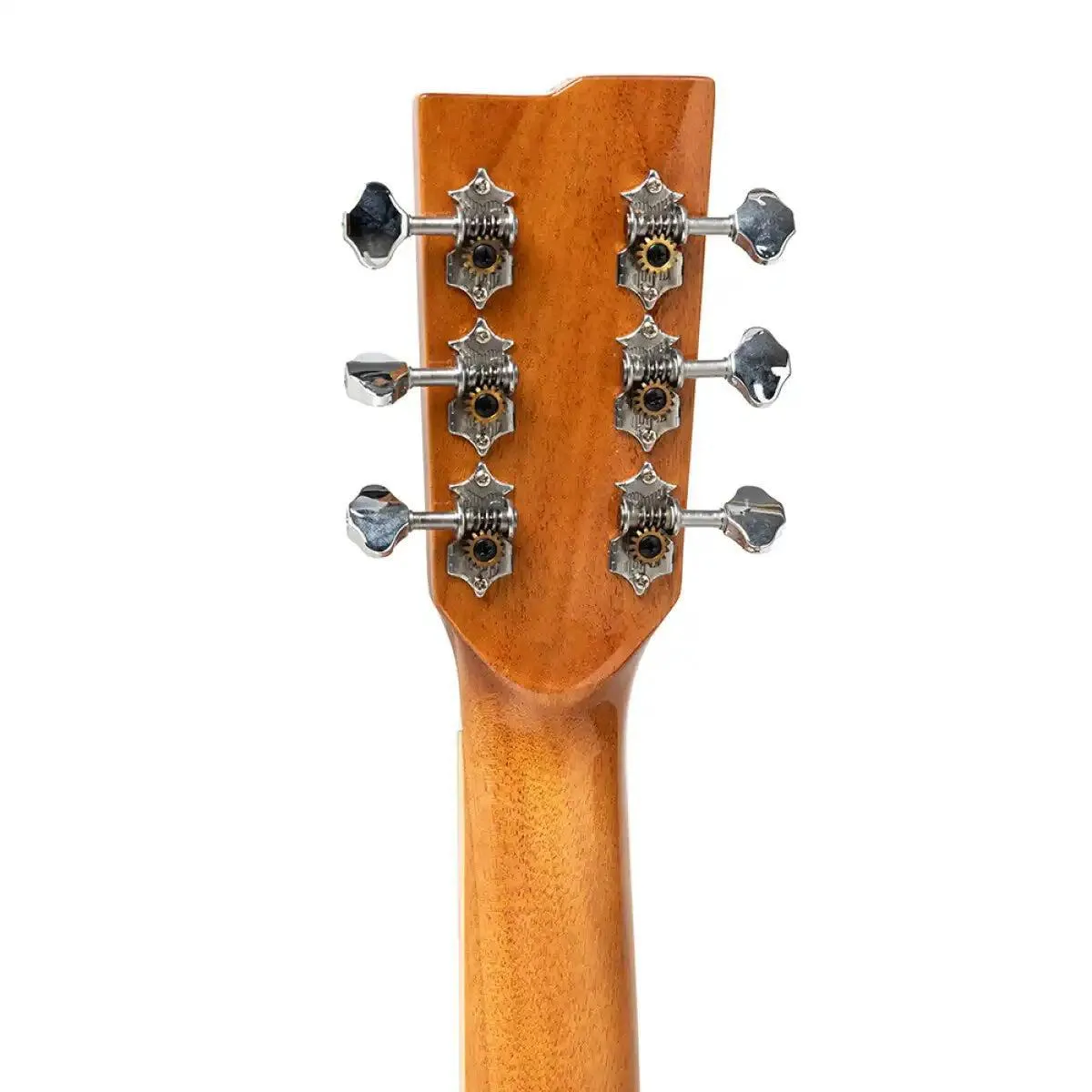Stagg SA45 O-LW Series 45 Orchestra Acoustic Guitar - Image 9