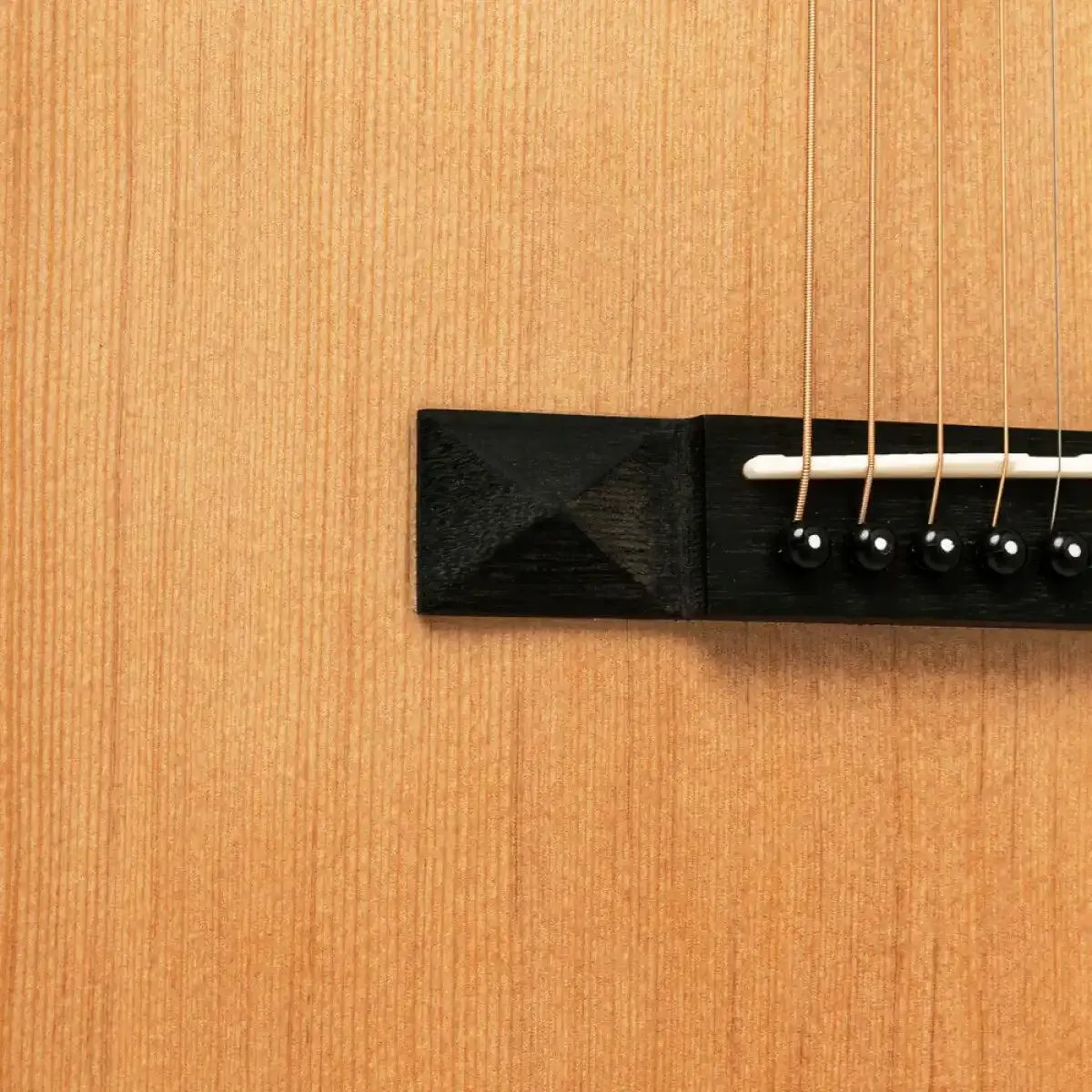 Stagg SA45 OCE-AC 45 Series Orchestra Cutaway Acoustic-Electric Guitar - Image 6