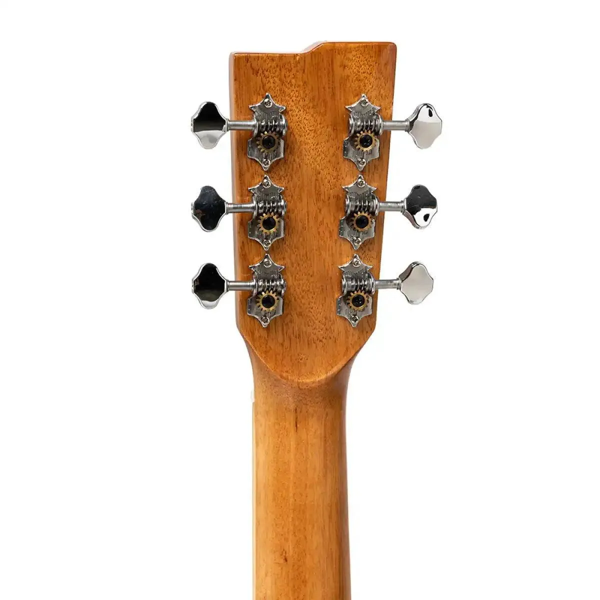 Stagg SA45 OCE-LW 45 Series Orchestra Acoustic-Electric Guitar - Image 9