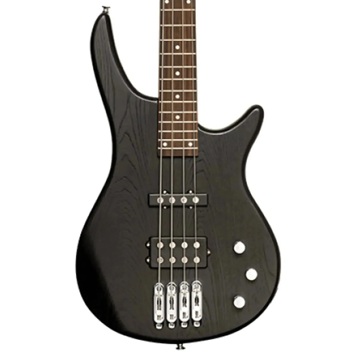 Stagg SBF-40 "Fusion" Electric Bass - Black