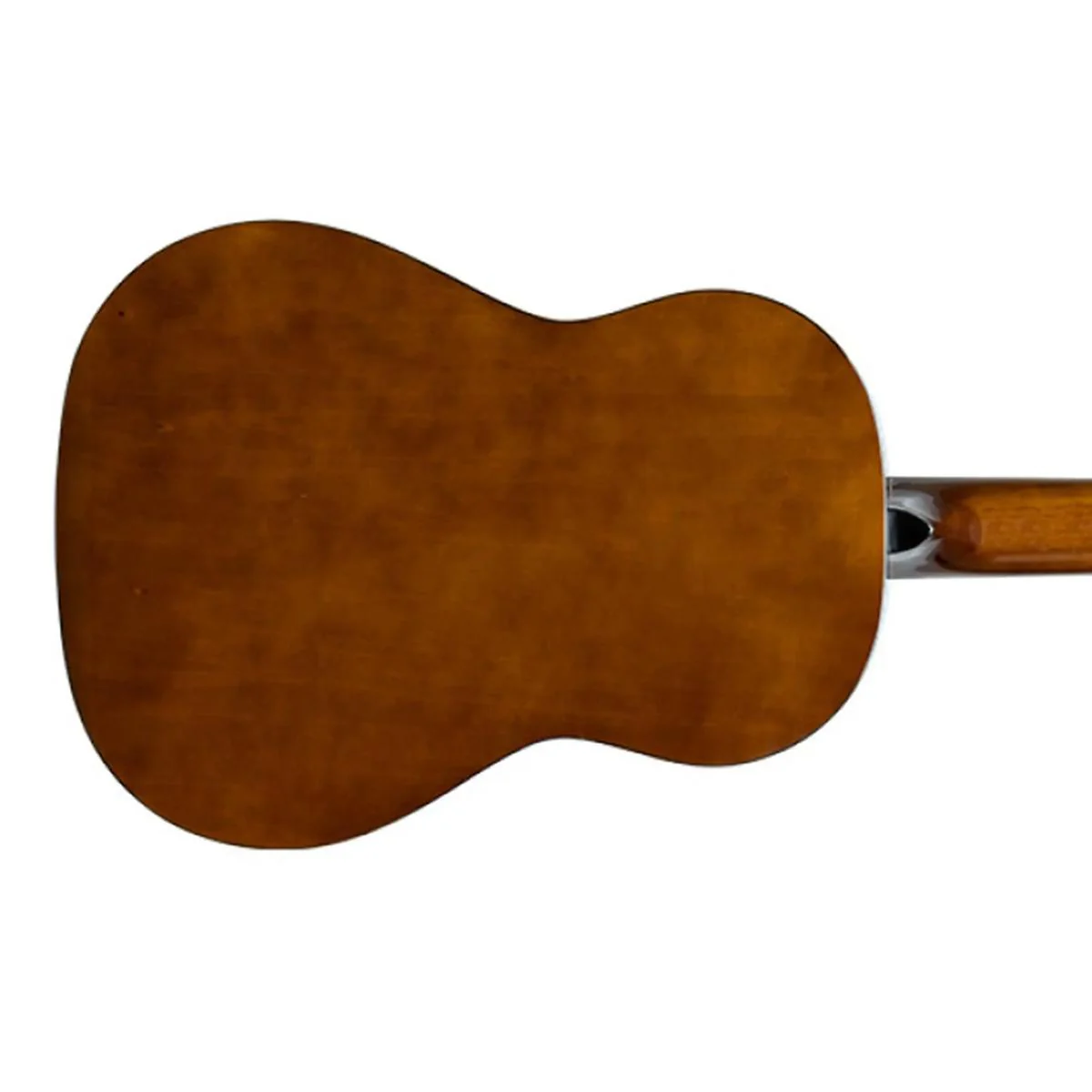 Stagg SCL50 1/2 Classical Guitar - Natural - Image 2