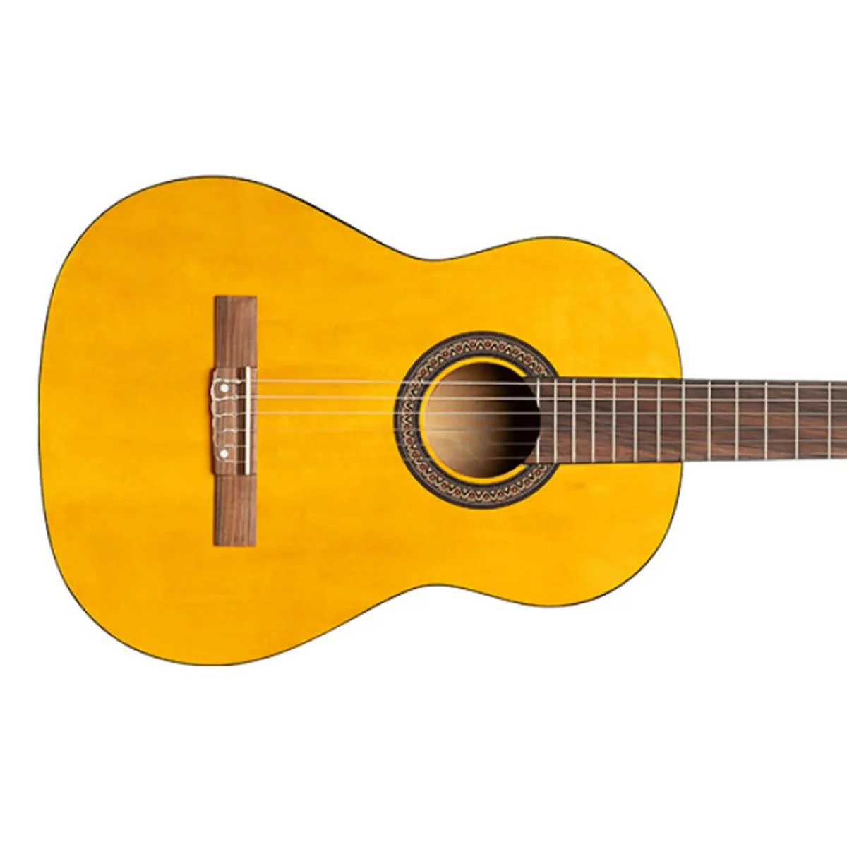 Stagg SCL50 4/4 Classical Guitar - Natural