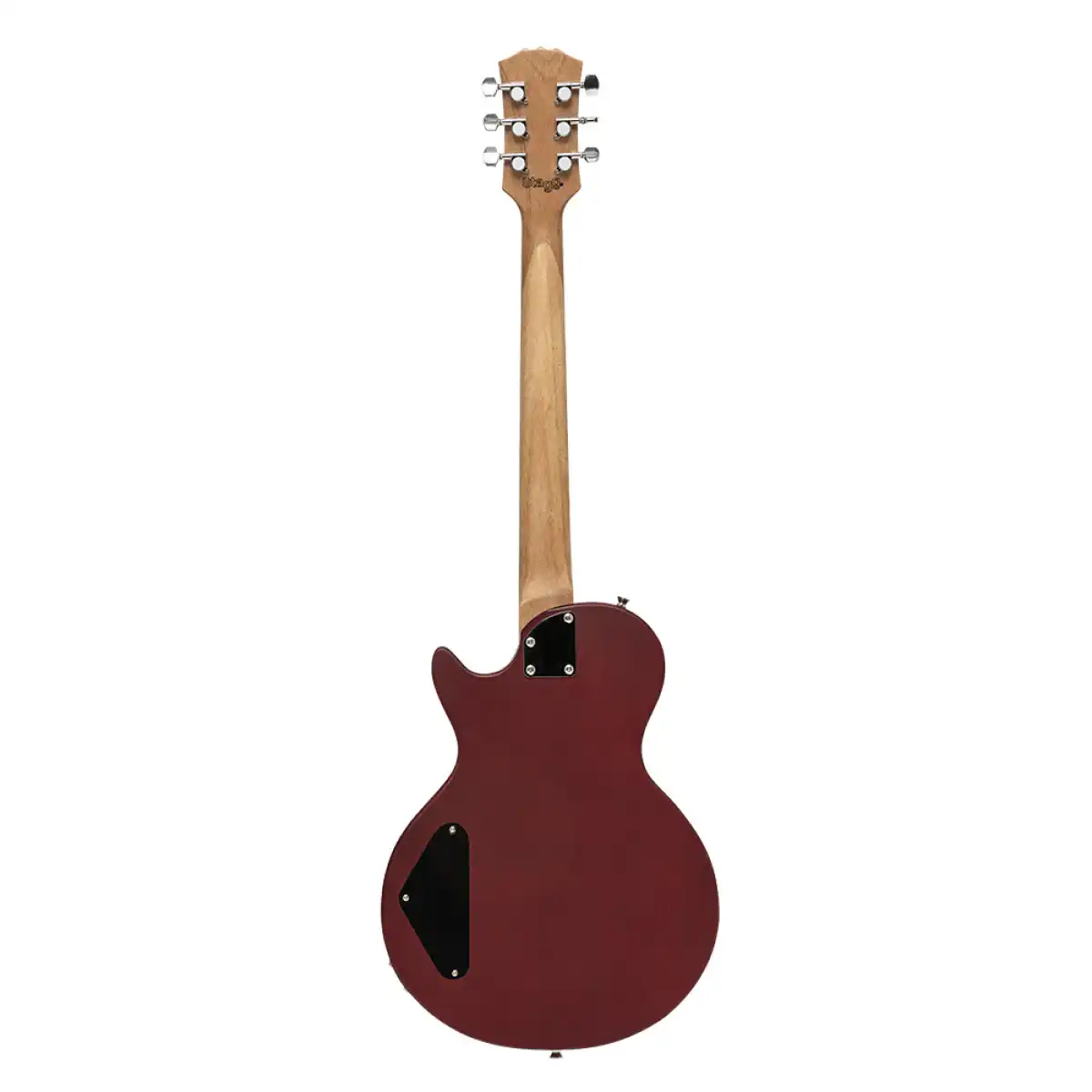 Stagg SEL-HB90 Standard Series Electric Guitar - Cherry - Image 4