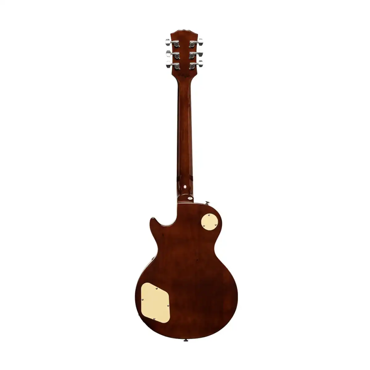 Stagg SEL-STD Standard Series Electric Guitar - Gold - Image 4
