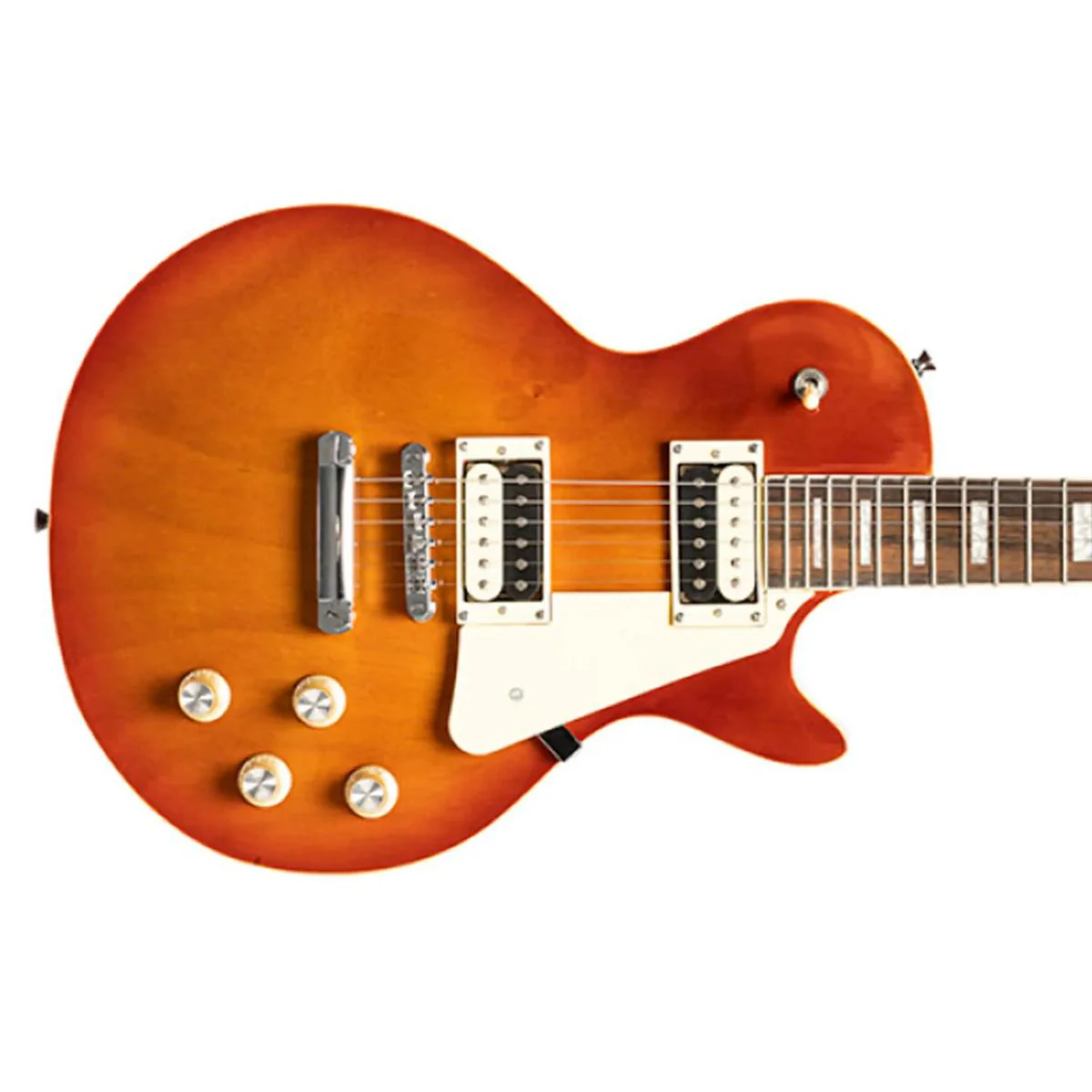 Stagg SEL-STD Standard Series Electric Guitar - Violin Burst