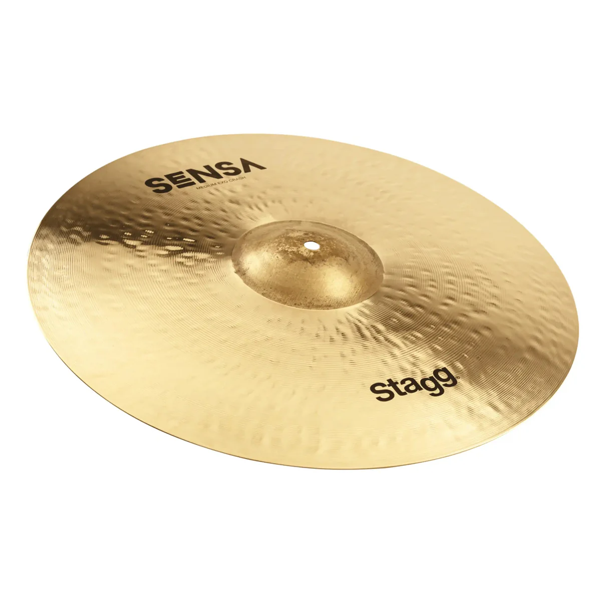Stagg SEN-CM15E 15" Sensa Exo Crash Cymbal