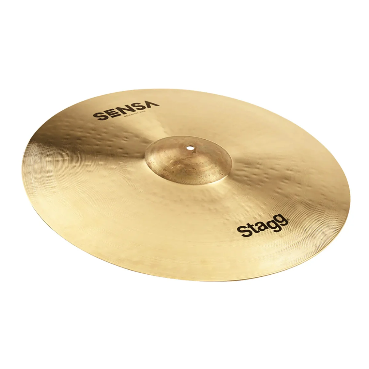 Stagg SEN-RM20E 20" SENSA Exo Ride Cymbal