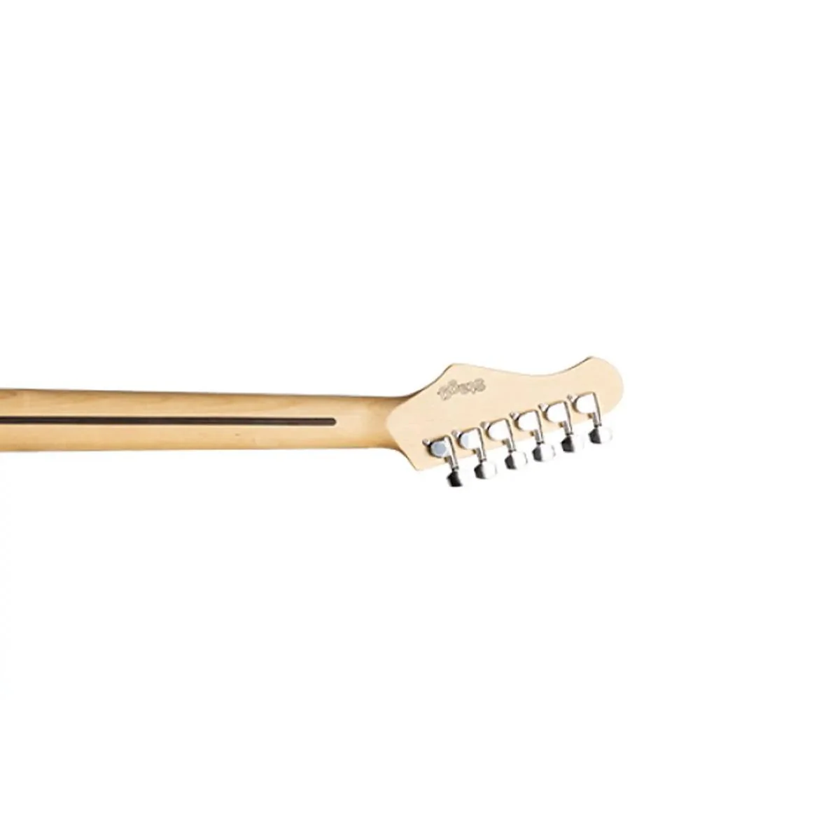 Stagg SES-30-SNB Standard Strat Style Electric Guitar - Sunburst - Image 5