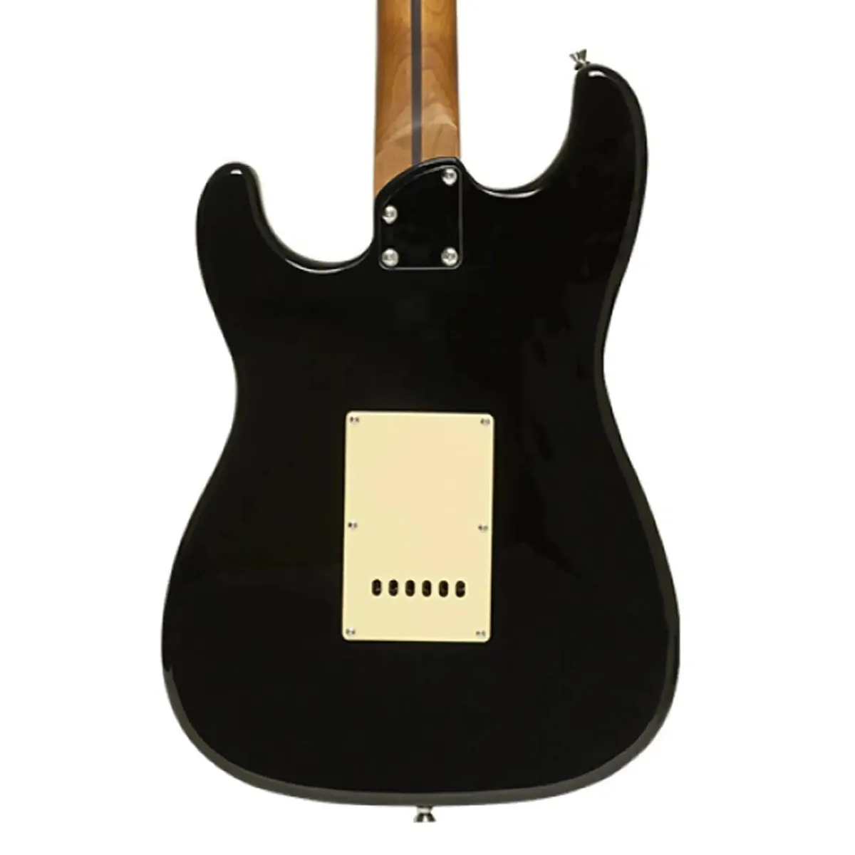 Stagg SES-55 Series 55 Electric Guitar - Sunburst - Image 2