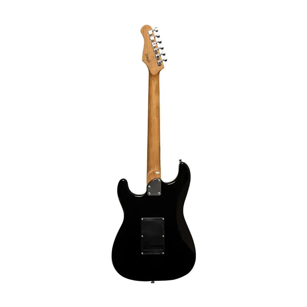 Stagg SES-60 Electric Guitar - Sunburst - Image 4
