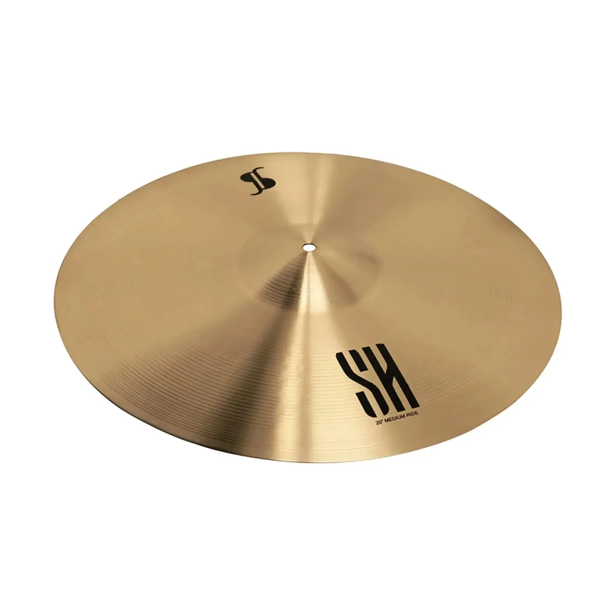 Stagg SH-RM20R 20" SH Regular Medium Ride Cymbal