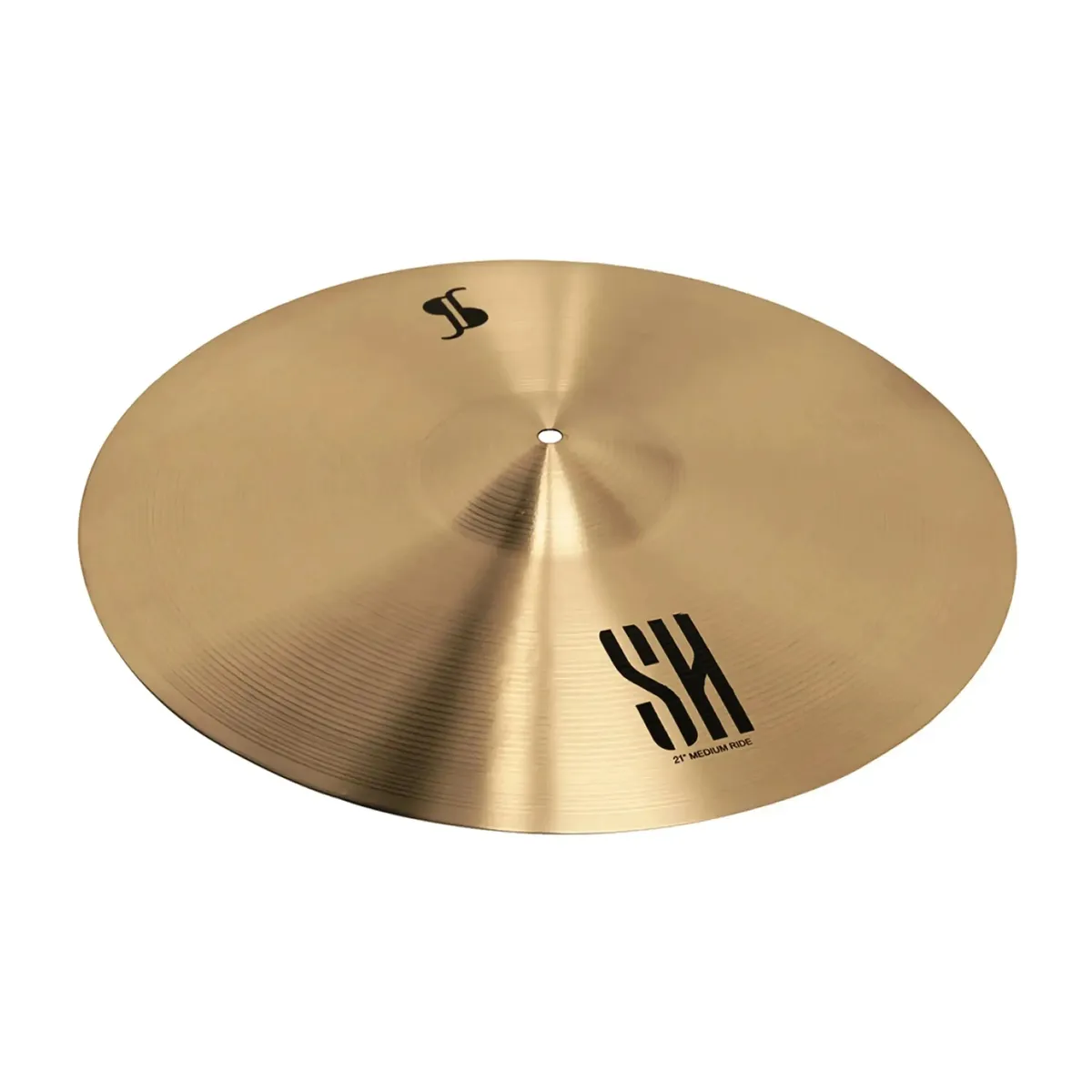 Stagg SH-RM21R 21" SH Medium Ride Cymbal