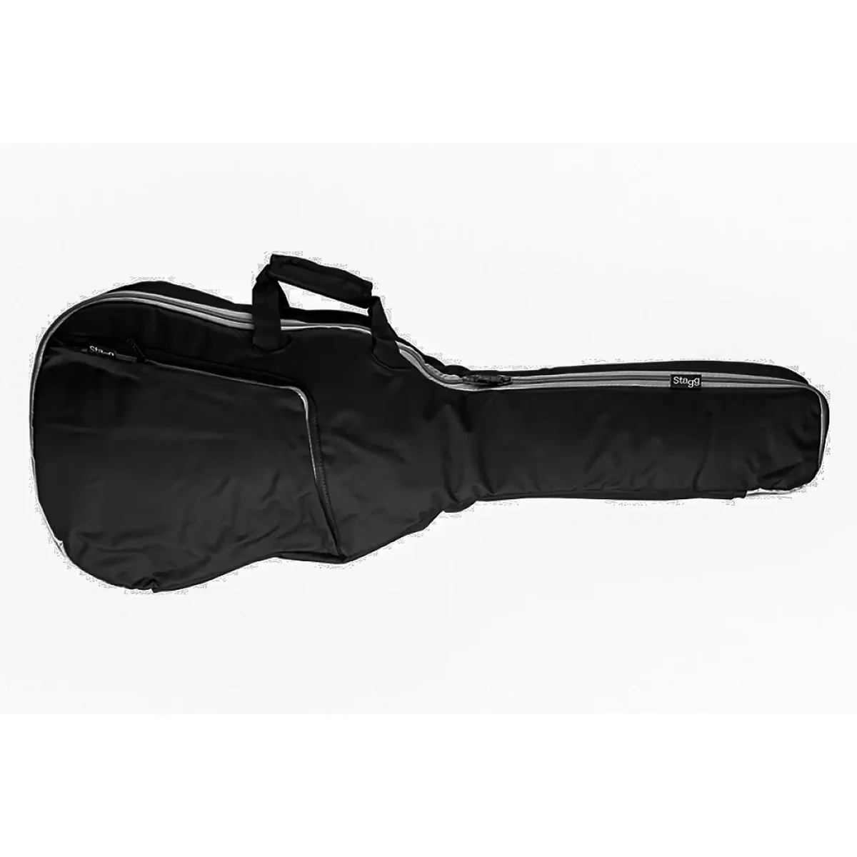 Stagg STB-10-C Padded Gigbag - CLASSICAL GUITAR