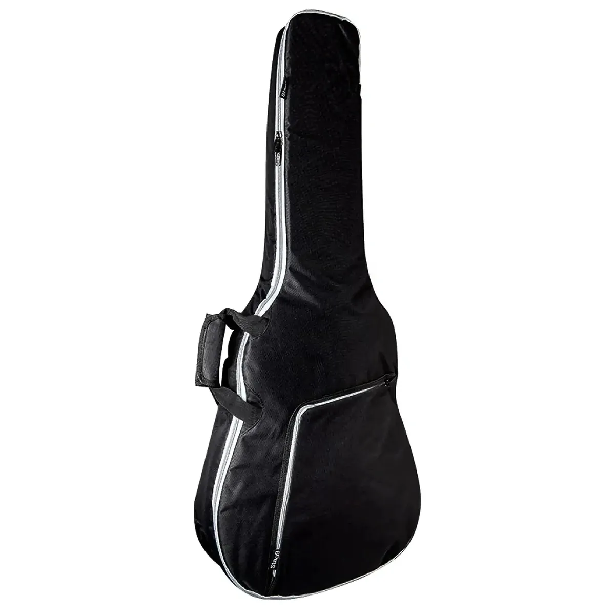 Stagg STB-10-J Padded Gigbag - Jumbo Guitar Bag