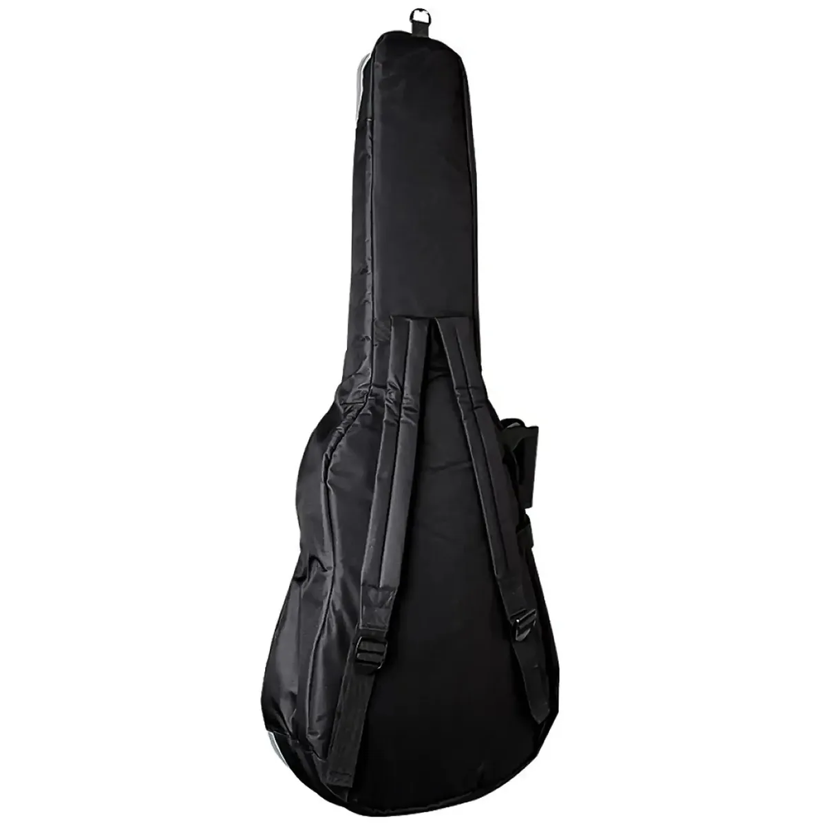 Stagg STB-10-J Padded Gigbag - Jumbo Guitar Bag - Image 2