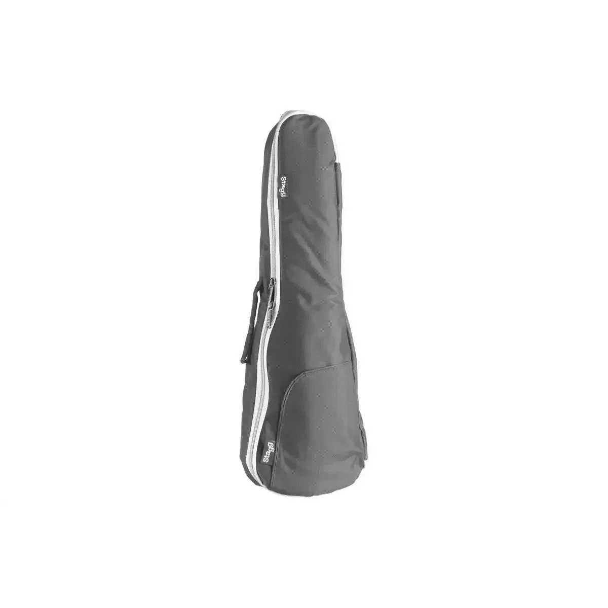 Stagg STB-10-UKC Padded Gigbag - UKULELE CONCERT - Image 3