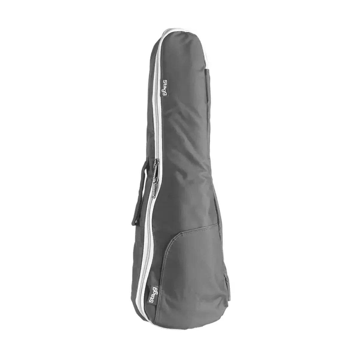 Stagg STB-10-UKC Padded Gigbag - UKULELE CONCERT - Image 5