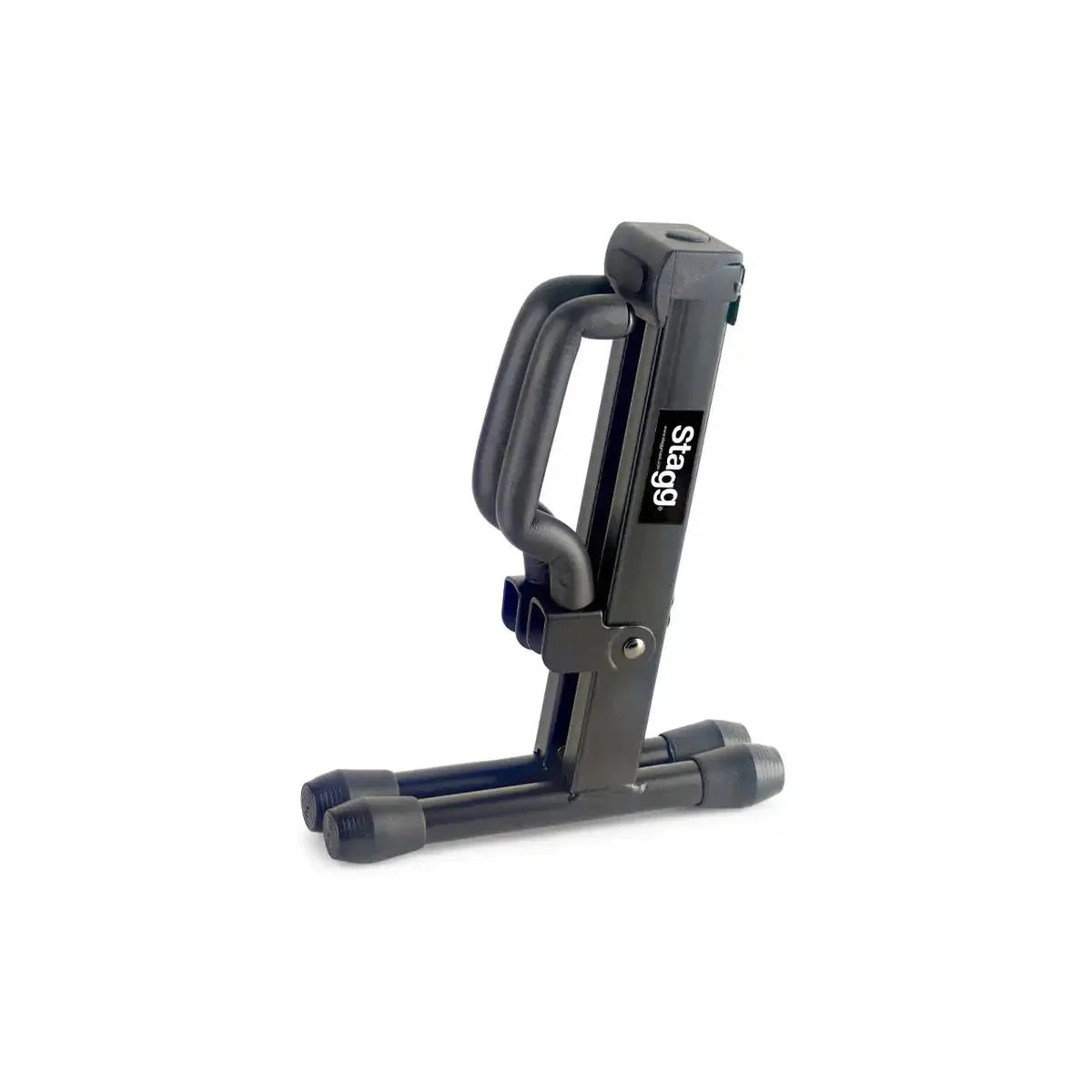Stagg SUVM-A100BK Ukulele Stand - Image 2