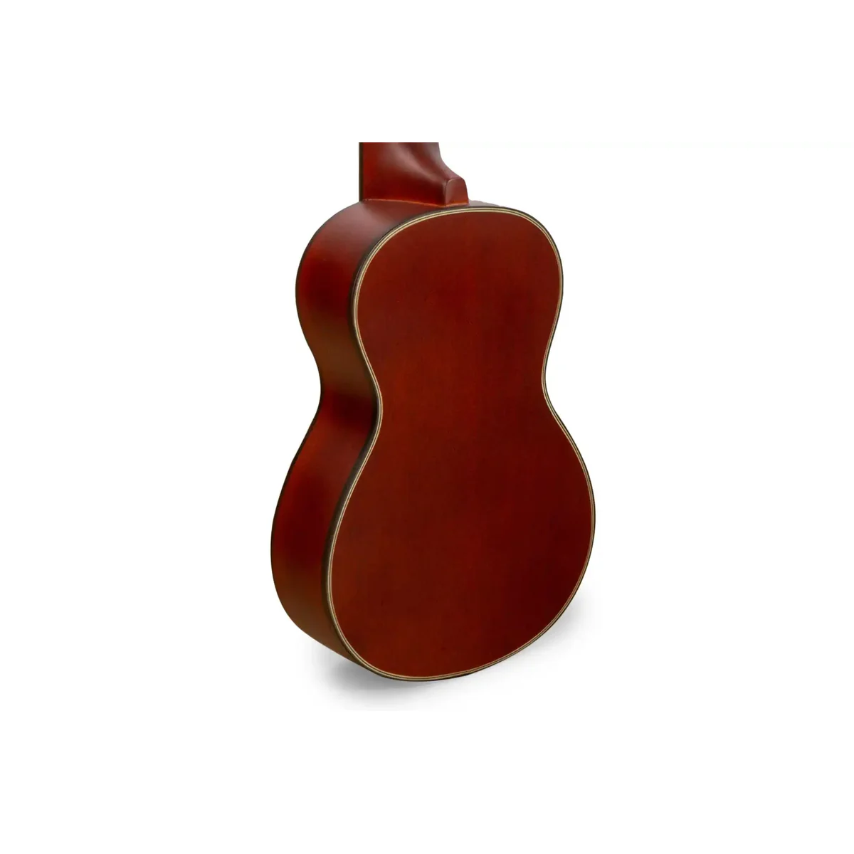 Stagg Traditional Soprano Ukulele US40-S "Sublime" - Image 2