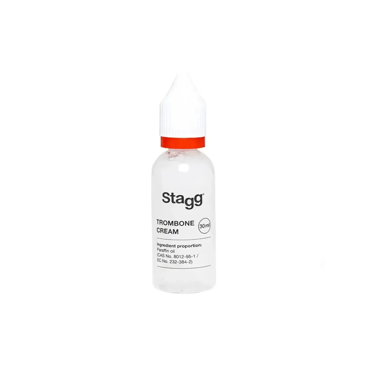 Stagg Trombone Cream - 30ml Single Tube