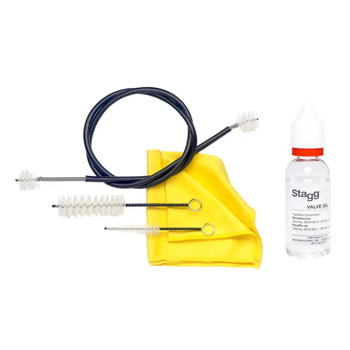 Stagg Trumpet Cleaning Kit - Image 2