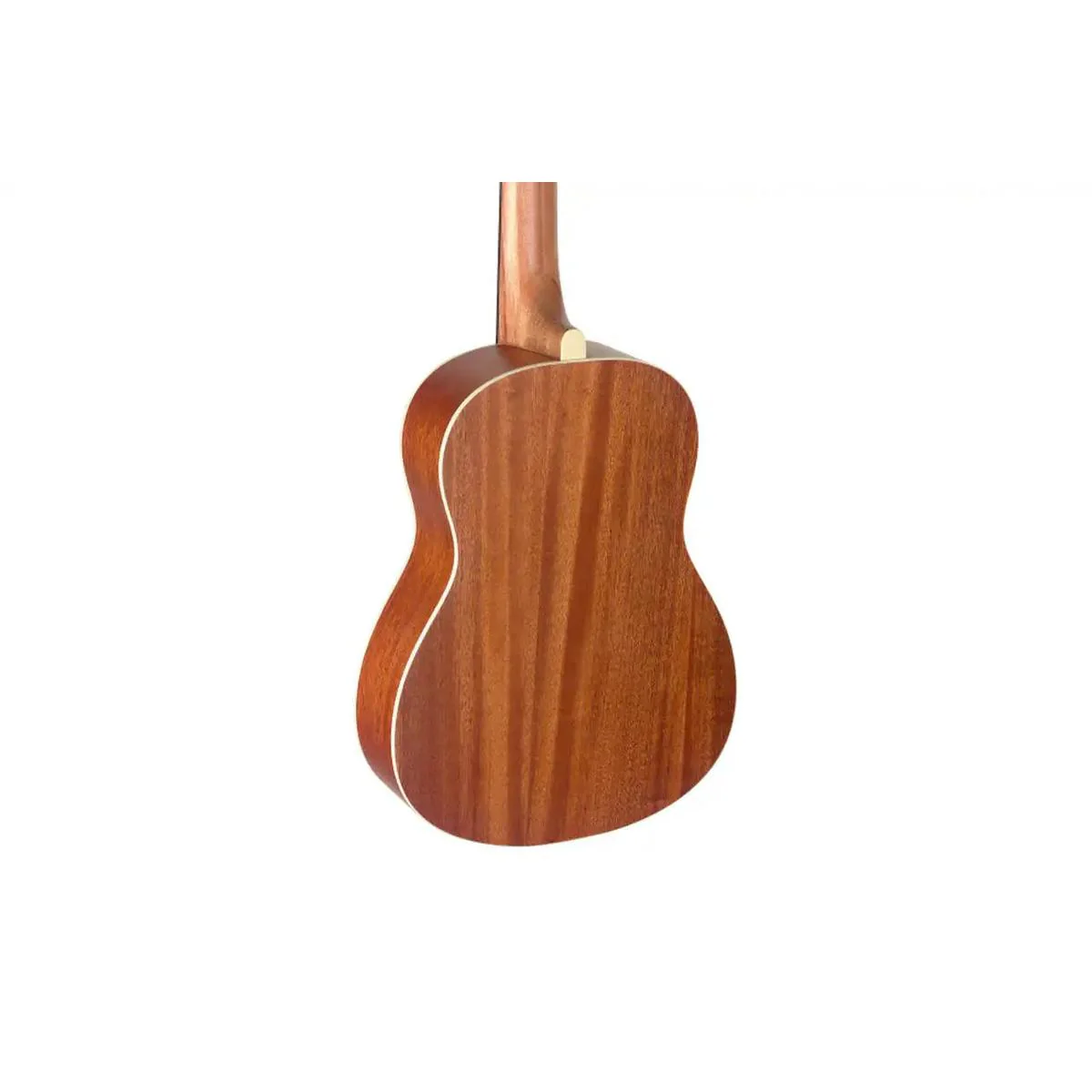 Stagg UB-30 Sapele Baritone Ukulele - Image 2