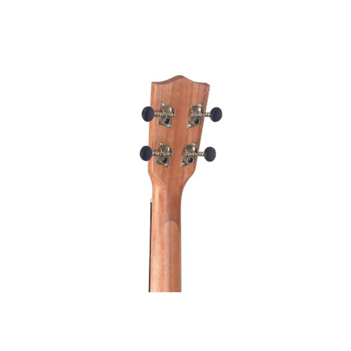Stagg UB-30 Sapele Baritone Ukulele - Image 6