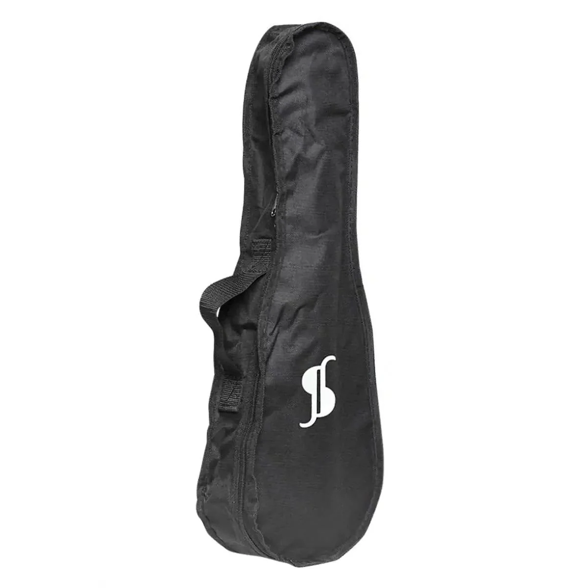 Stagg UC-30-E Sapele Acoustic-Electric Concert Ukulele w/ EQ - Image 6