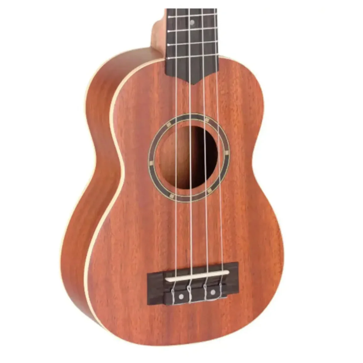 Stagg UC-30 Sapele Concert Ukulele
