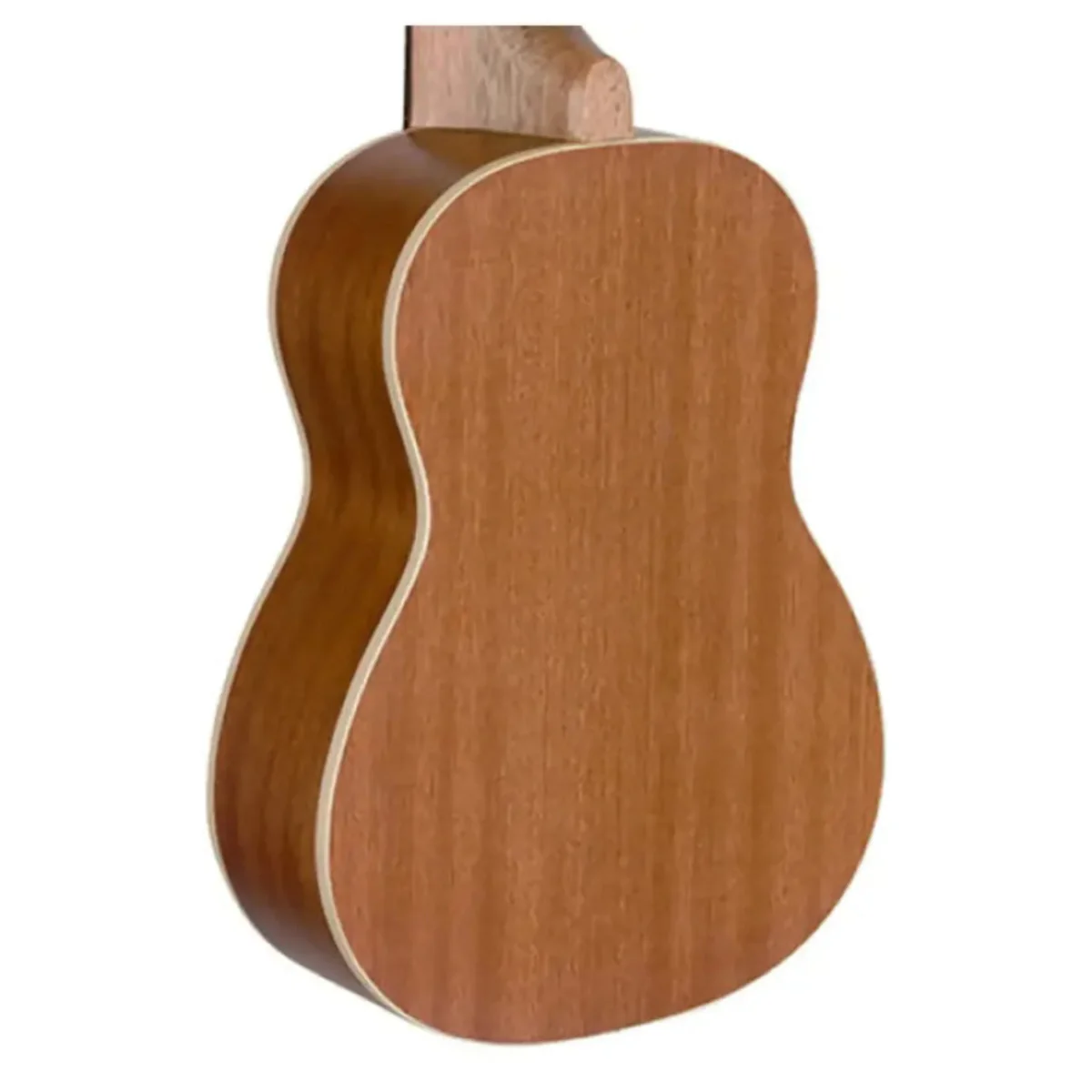 Stagg UC-30 Sapele Concert Ukulele - Image 2