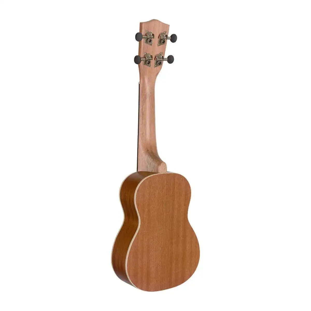 Stagg UC-30 Sapele Concert Ukulele - Image 4