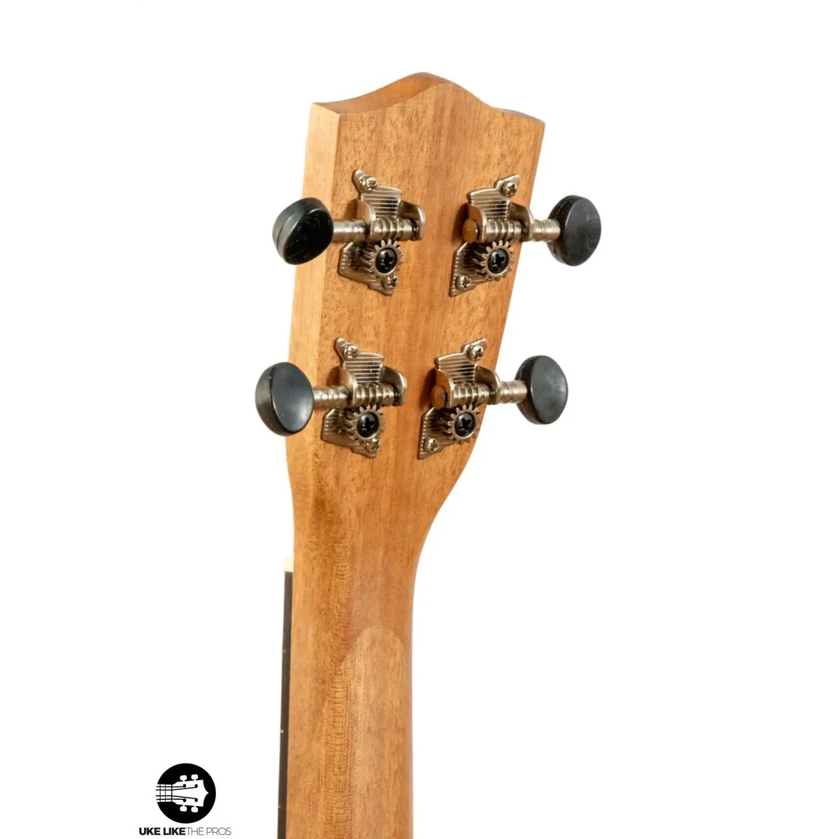 Stagg UC Tiki Maio Concert Ukulele "Lemonhead" - Image 9