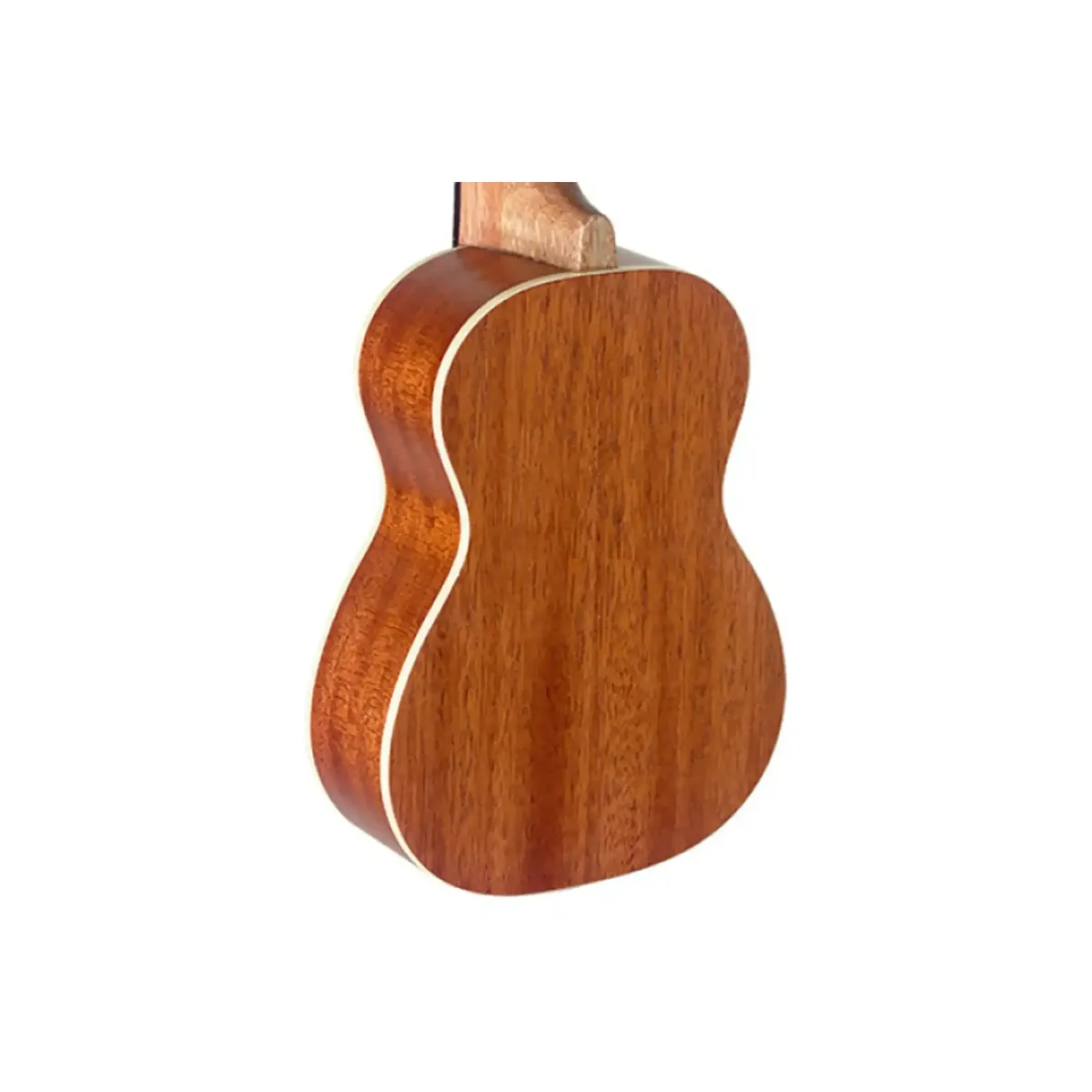 Stagg US-30 Sapele Soprano Ukulele - Image 2