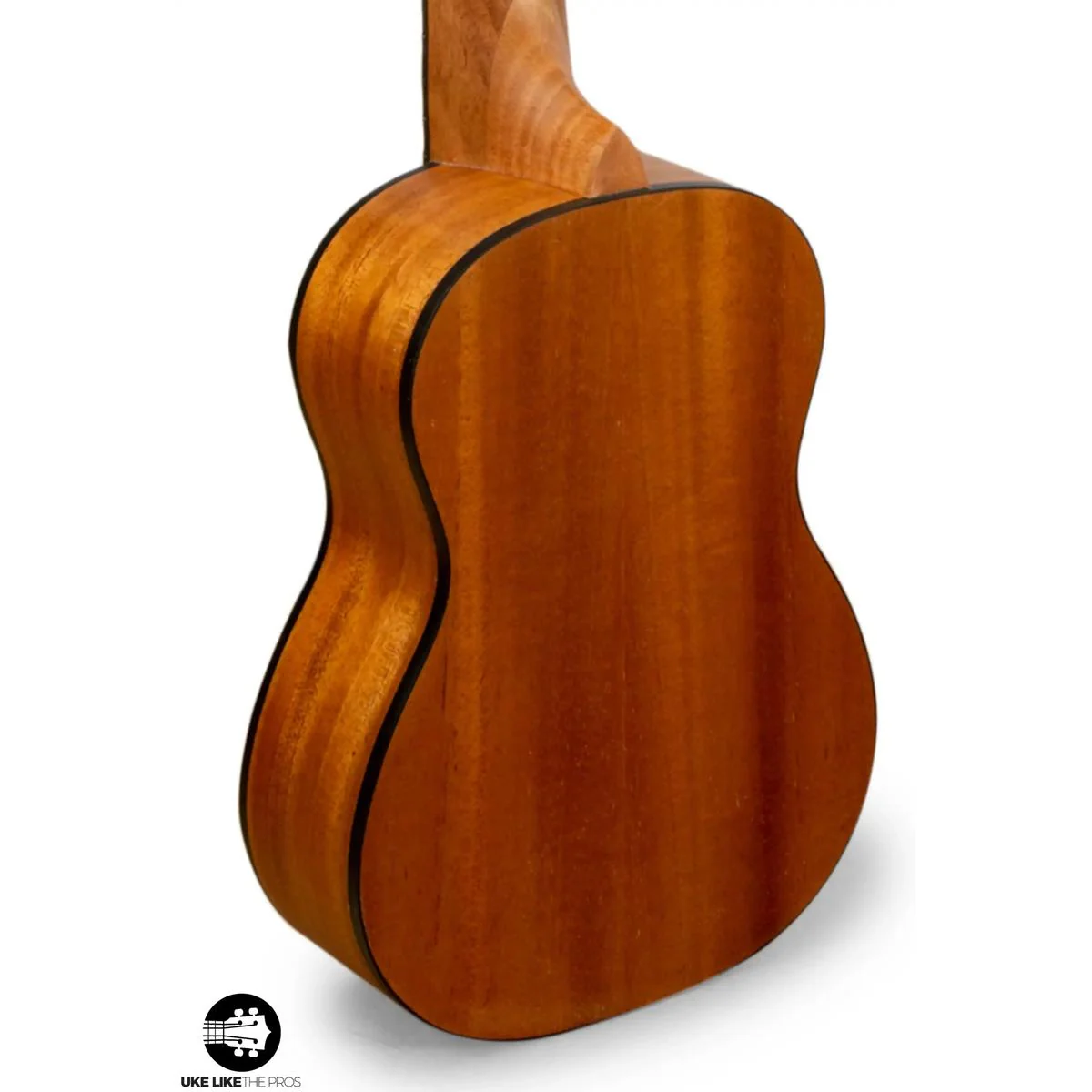 [DISCOUNTED] Stagg US Tiki AH Soprano Ukulele "Weezer" - Image 2