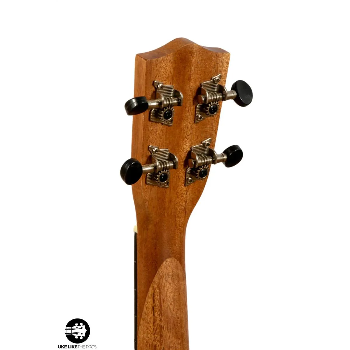 [DISCOUNTED] Stagg US Tiki AH Soprano Ukulele "Weezer" - Image 6