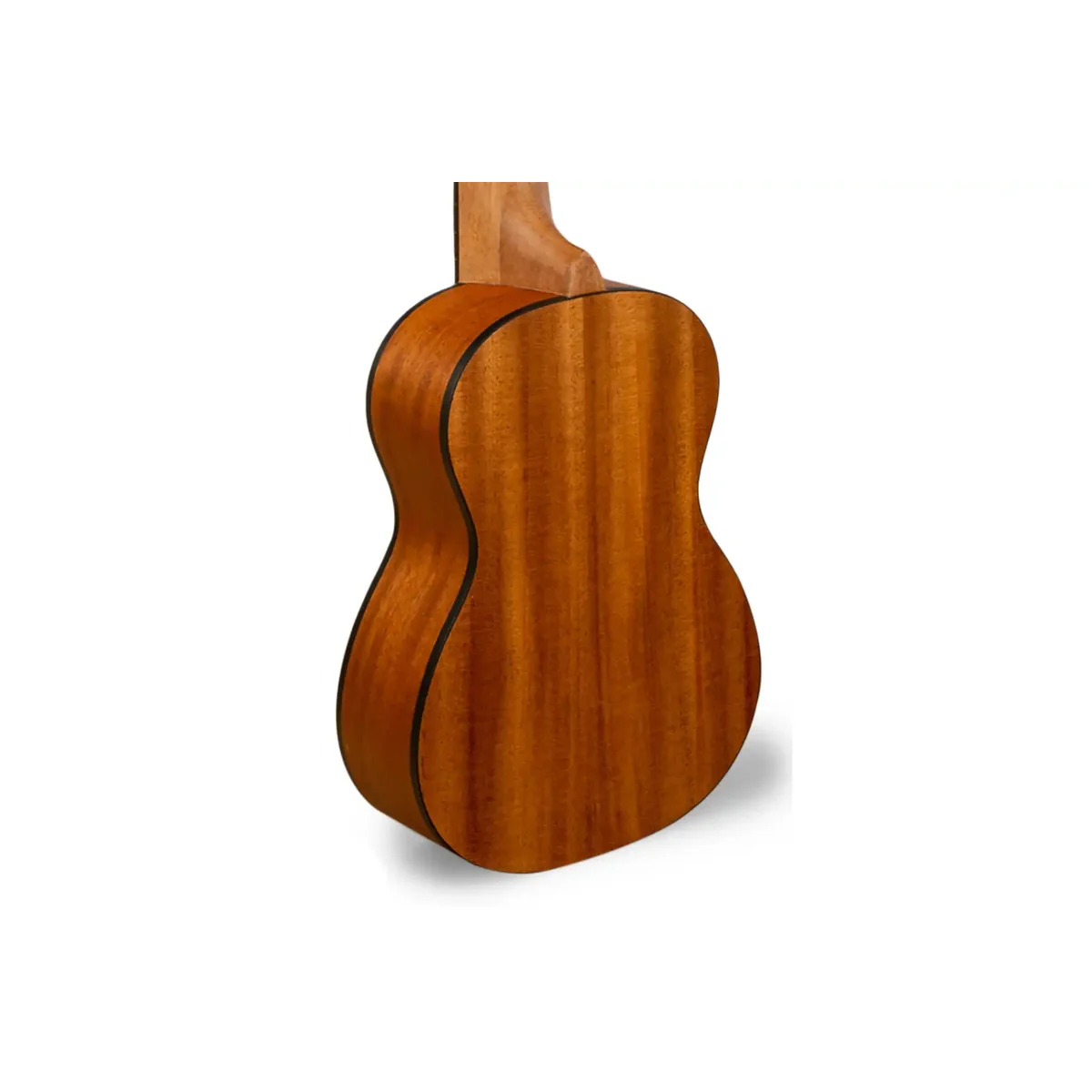 Stagg US Tiki EH Soprano Ukulele "Verve" - Image 2