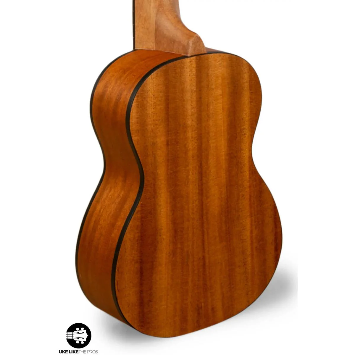 Stagg US Tiki EH Soprano Ukulele "Verve" - Image 4