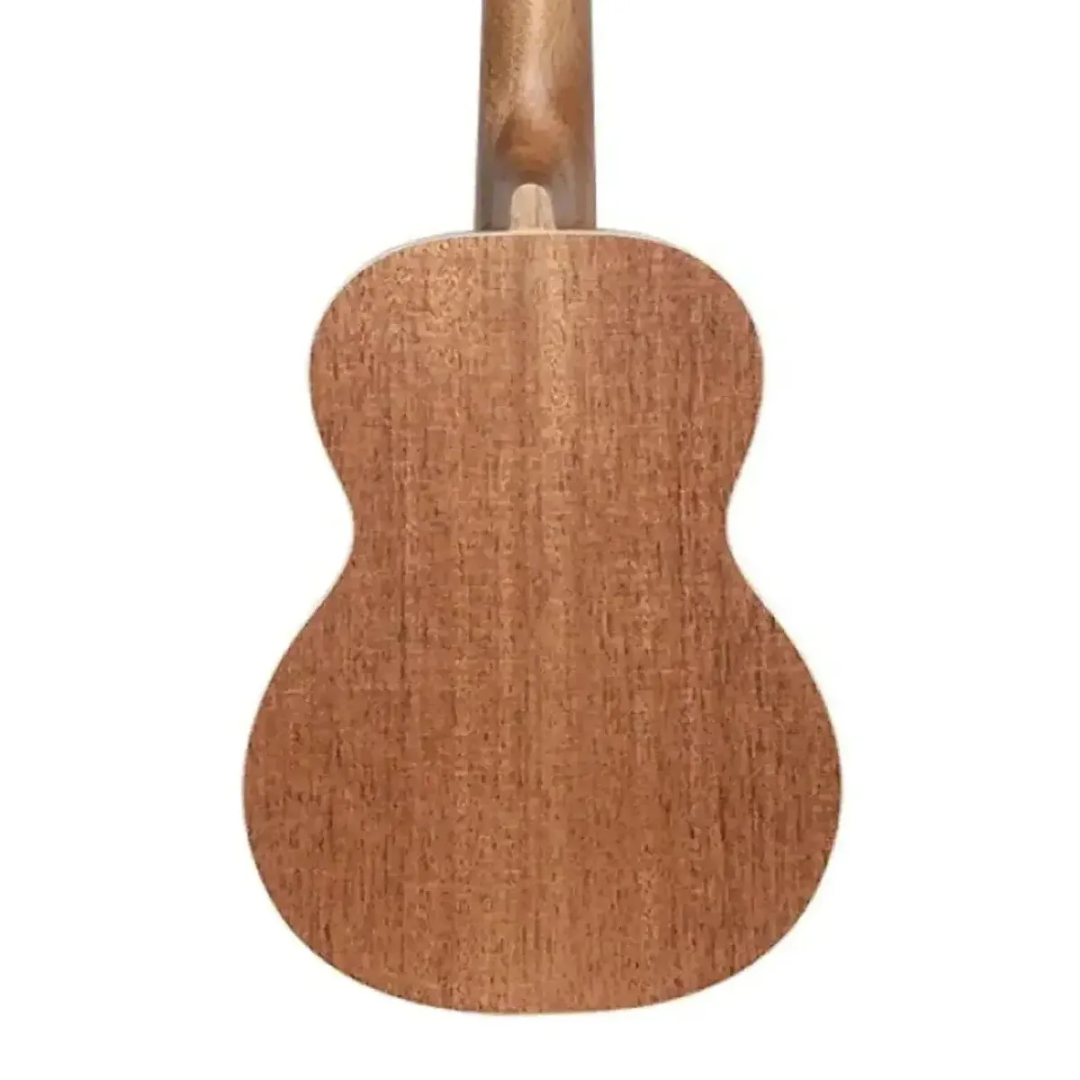 Stagg UT-30 Natural Spruce & Sapele Tenor Ukulele - Image 2
