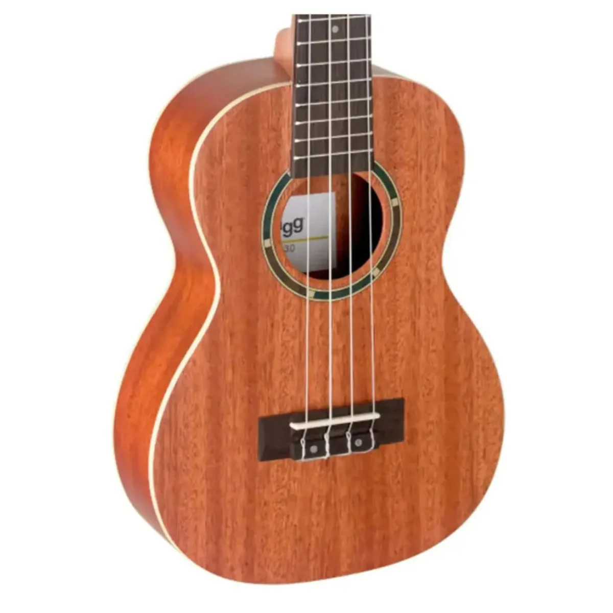 Stagg UT-30 Sapele Tenor Ukulele