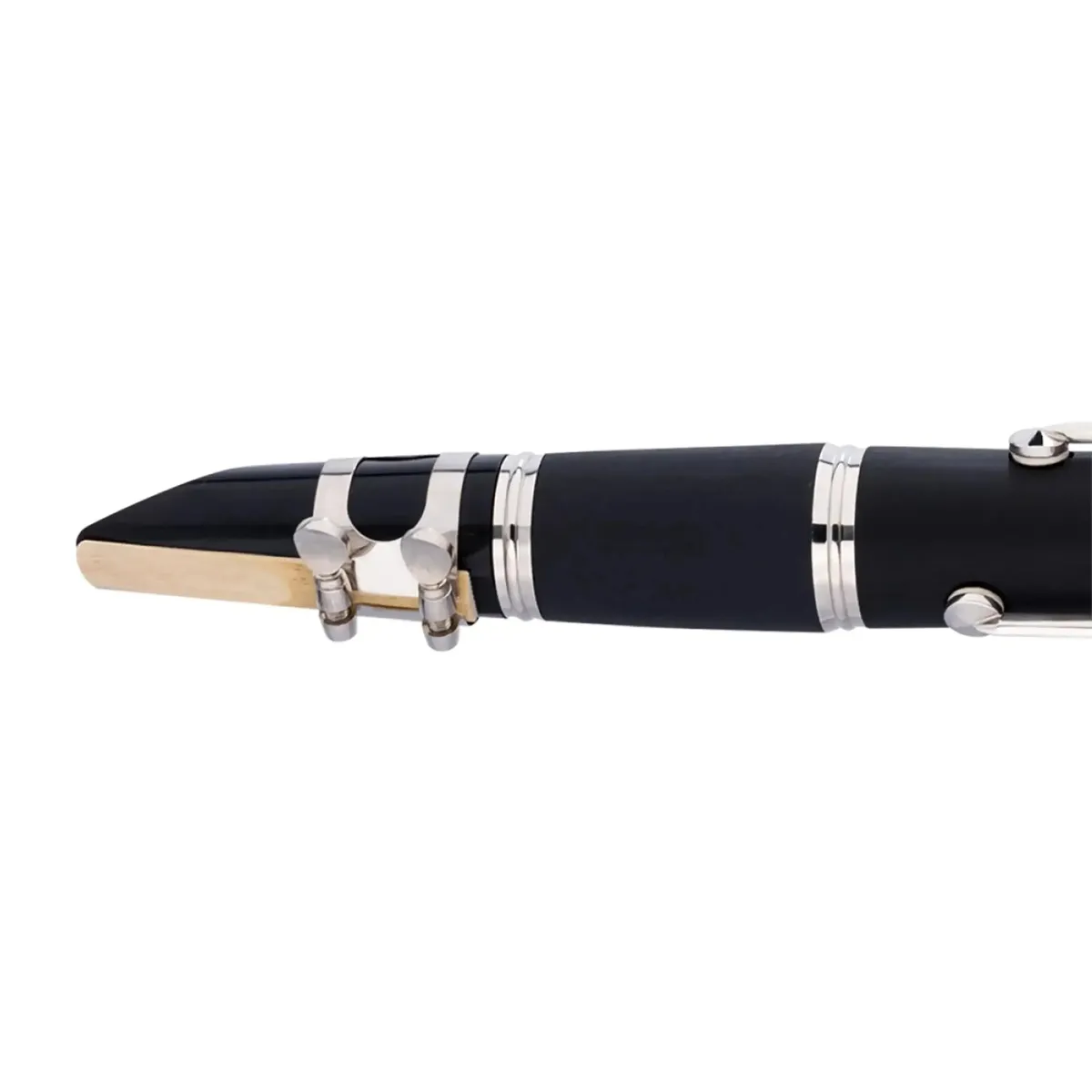 Stagg WS-CL210S Bb Clarinet with ABS Body - Image 2
