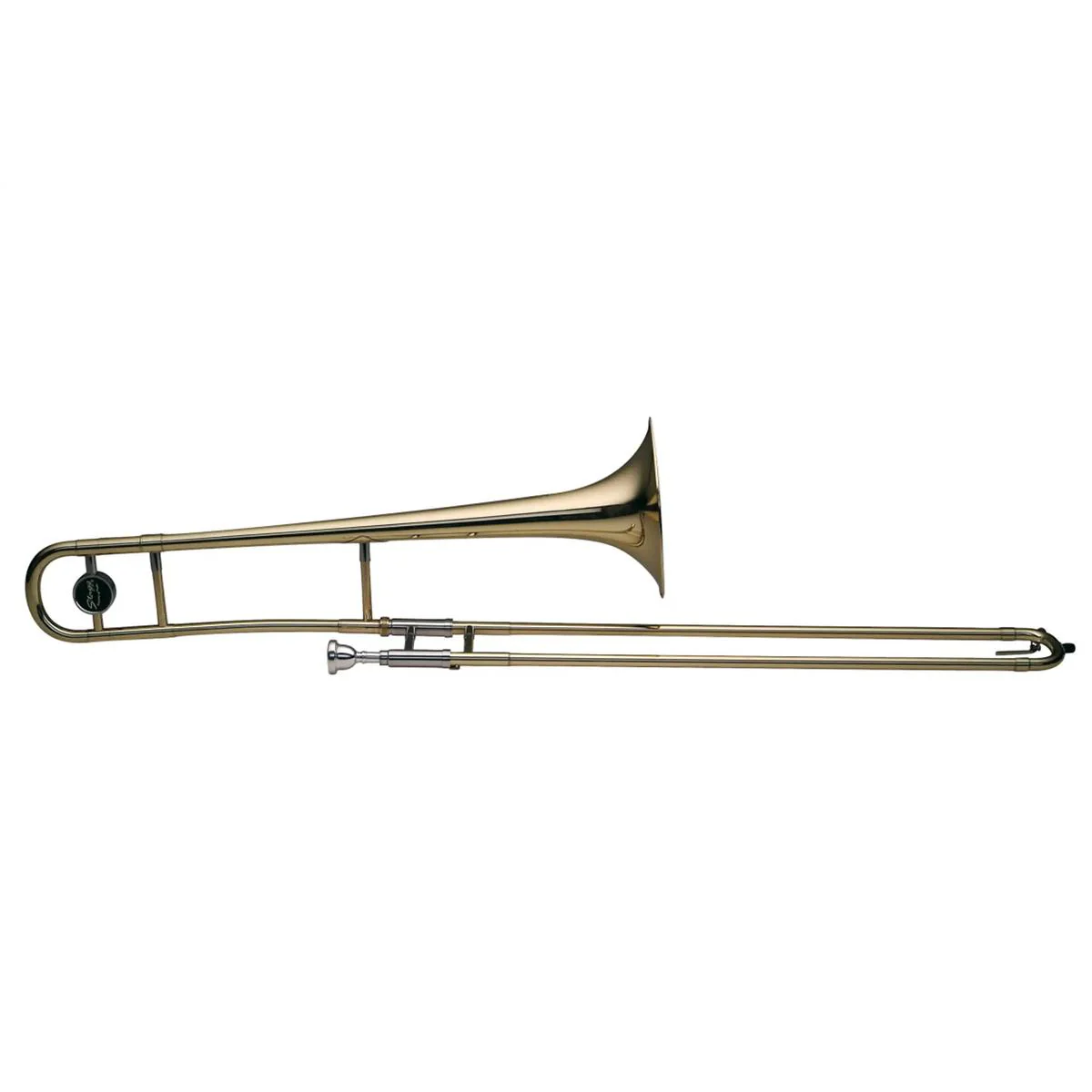 Stagg WS-TB225 Bb Tenor Trombone with ABS case