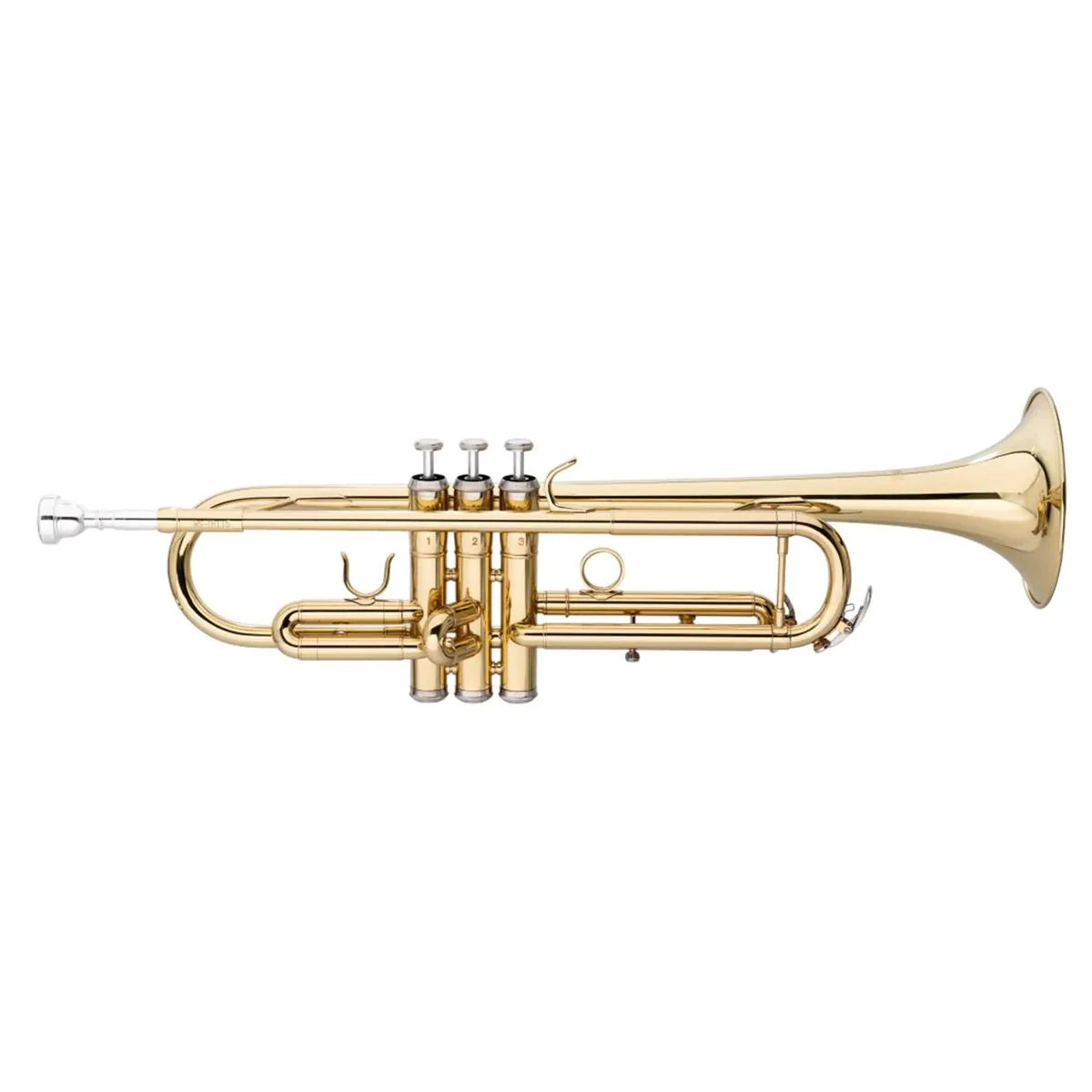 Stagg WS-TR115 Bb Trumpet